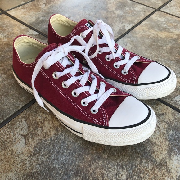 Converse Shoes - Converse Classic Chuck Taylor All Star Sneakers